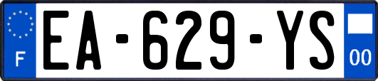 EA-629-YS