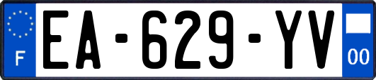 EA-629-YV