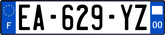 EA-629-YZ