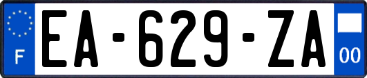 EA-629-ZA