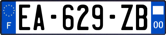 EA-629-ZB