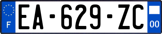 EA-629-ZC