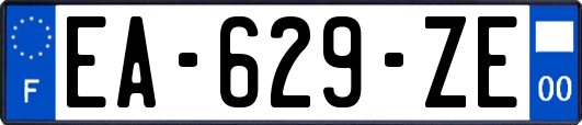 EA-629-ZE