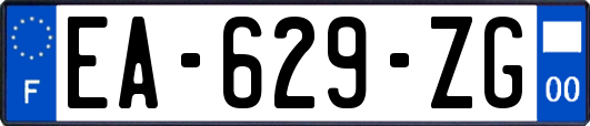 EA-629-ZG