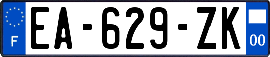 EA-629-ZK