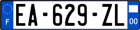 EA-629-ZL