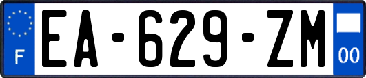 EA-629-ZM