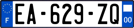 EA-629-ZQ