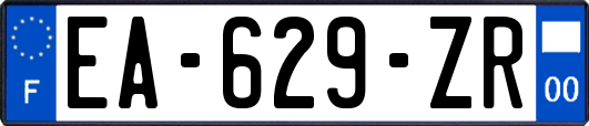 EA-629-ZR