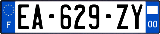 EA-629-ZY