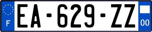 EA-629-ZZ