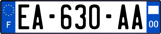 EA-630-AA