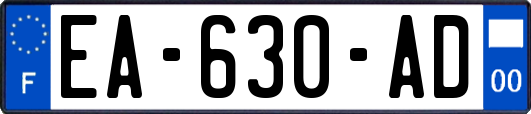 EA-630-AD