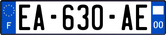 EA-630-AE