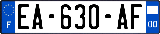 EA-630-AF