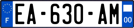 EA-630-AM