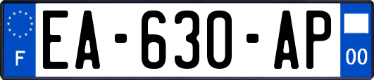 EA-630-AP