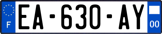 EA-630-AY