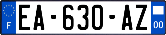 EA-630-AZ