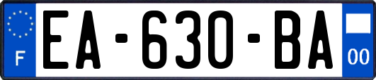 EA-630-BA