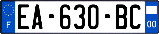 EA-630-BC