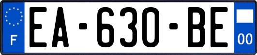 EA-630-BE