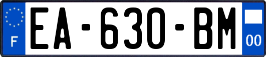 EA-630-BM