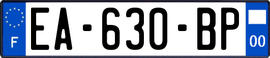 EA-630-BP