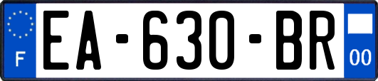 EA-630-BR