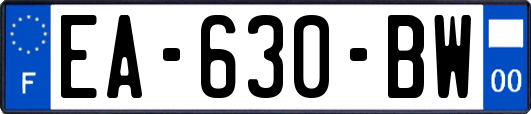 EA-630-BW