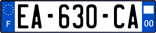 EA-630-CA