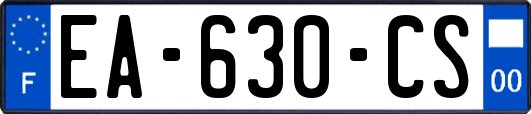 EA-630-CS