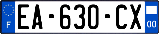 EA-630-CX