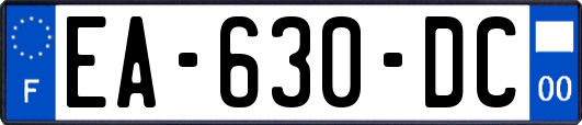 EA-630-DC