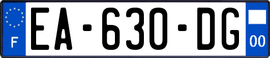 EA-630-DG