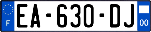 EA-630-DJ