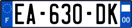 EA-630-DK