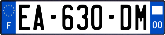 EA-630-DM