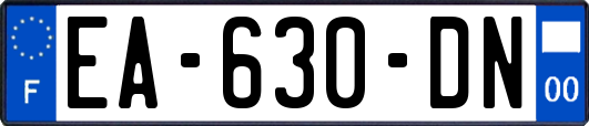 EA-630-DN