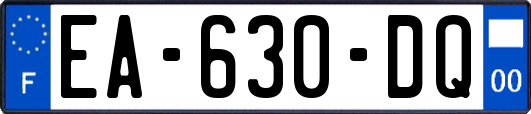 EA-630-DQ