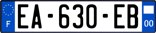 EA-630-EB