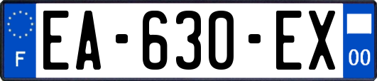 EA-630-EX