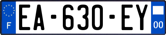 EA-630-EY