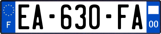 EA-630-FA