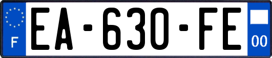 EA-630-FE