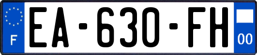 EA-630-FH