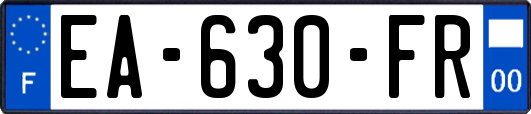 EA-630-FR