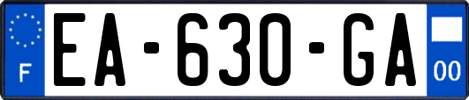 EA-630-GA