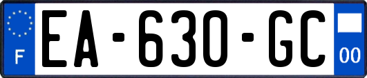 EA-630-GC