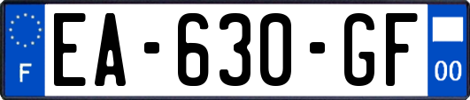 EA-630-GF